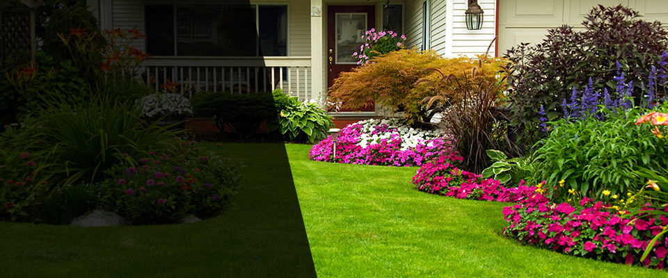 Moultonborough Landscapers