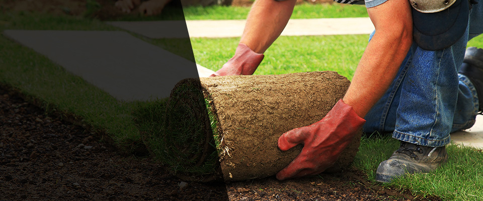 Moultonborough Landscapers