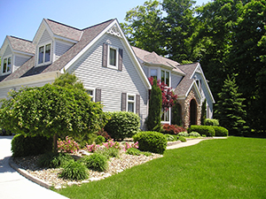 Landscapers and Lawncare Services in Moultonborough, NH
